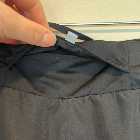 Nike Black Athletic Shorts Lightweight Performance with built in - Large - Picture 4 of 6